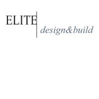 Logo client Elite Design and Build